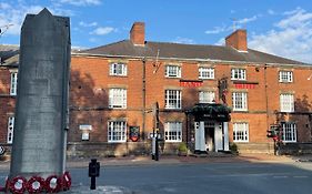 The Hand Hotel